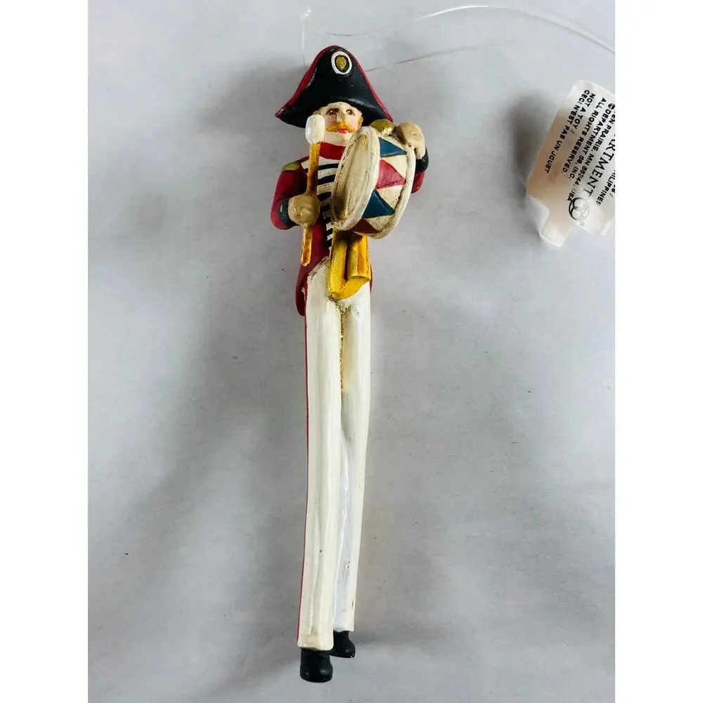 Dept. 56 Winter Silhouette Treasures 